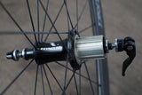 Reynolds Assault SLG Carbon Clincher Rim Brake Wheelset Shimano/SRAM 11 Speed