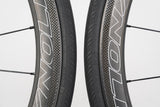 Reynolds Assault SLG Carbon Clincher Rim Brake Wheelset Shimano/SRAM 11 Speed