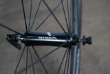 Reynolds Assault SLG Carbon Clincher Rim Brake Wheelset Shimano/SRAM 11 Speed