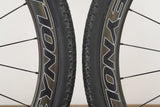 Reynolds Assault SLG Carbon Tubeless Clincher Disc Brake Wheelset 11 Speed