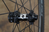 Reynolds Assault SLG Carbon Tubeless Clincher Disc Brake Wheelset 11 Speed