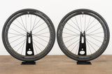 Reynolds Assault SLG Carbon Tubeless Clincher Disc Brake Wheelset 11 Speed