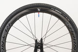 Reynolds Assault SLG Carbon Tubeless Clincher Disc Brake Wheelset 11 Speed