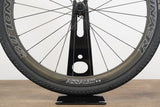 Reynolds Assault SLG Carbon Tubeless Clincher Disc Brake Wheelset 11 Speed