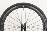 Reynolds Assault SLG Carbon Tubeless Clincher Disc Brake Wheelset 11 Speed