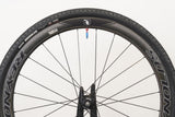 Reynolds Assault SLG Carbon Tubeless Clincher Disc Brake Wheelset 11 Speed