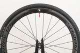 Reynolds Assault SLG Carbon Tubeless Clincher Disc Brake Wheelset 11 Speed