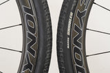 Reynolds Assault SLG Carbon Tubeless Clincher Disc Brake Wheelset 11 Speed