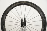 Reynolds Assault SLG Carbon Tubeless Clincher Rim Brake Wheelset 11 Speed