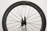 Reynolds Assault SLG Carbon Tubeless Clincher Rim Brake Wheelset 11 Speed