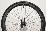 Reynolds Assault SLG Carbon Tubeless Clincher Rim Brake Wheelset 11 Speed