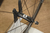 Reynolds Assault SLG Carbon Tubeless Clincher Rim Brake Wheelset 11 Speed