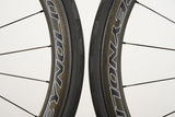 Reynolds Assault SLG Carbon Tubeless Clincher Rim Brake Wheelset 11 Speed