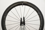 Reynolds Assault SLG Carbon Tubeless Clincher Rim Brake Wheelset 11 Speed
