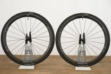 Reynolds Assault SLG Carbon Tubeless Clincher Rim Brake Wheelset 11 Speed