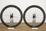 Reynolds Assault SLG Carbon Tubeless Clincher Rim Brake Wheelset 11 Speed