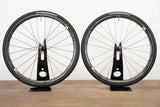 Reynolds ATR Carbon Tubeless Disc Brake Wheelset Shimano/SRAM 11 Speed