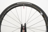Reynolds ATR Carbon Tubeless Disc Brake Wheelset Shimano/SRAM 11 Speed