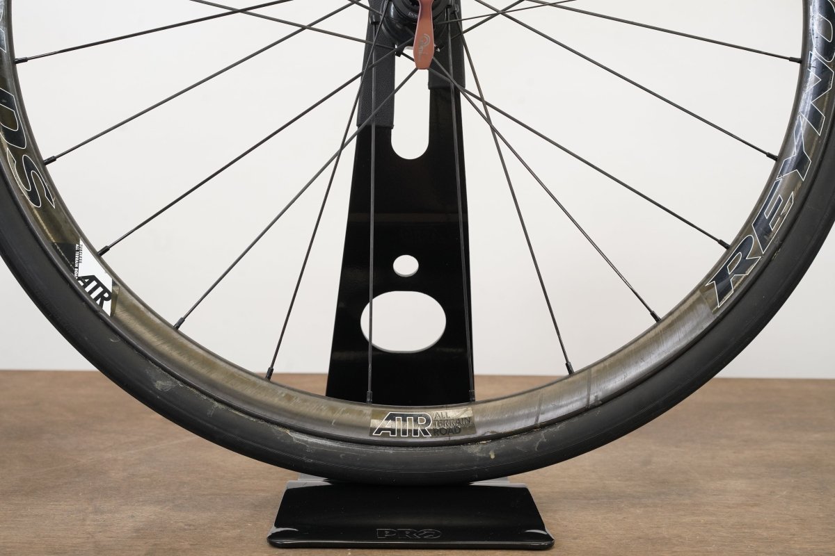 Reynolds ATR Carbon Tubeless Disc Brake Wheelset Shimano/SRAM 11 Speed