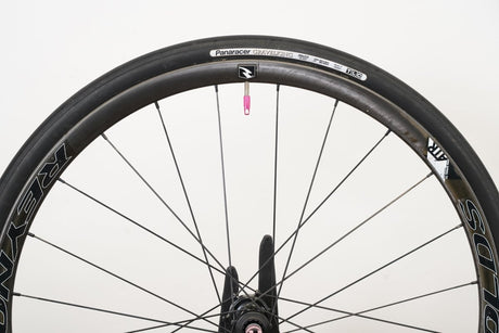 Reynolds ATR Carbon Tubeless Disc Brake Wheelset Shimano/SRAM 11 Speed