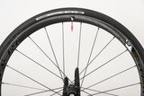 Reynolds ATR Carbon Tubeless Disc Brake Wheelset Shimano/SRAM 11 Speed