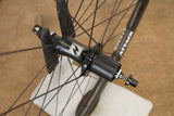 Reynolds Attack Carbon Clincher Rim Brake Wheelset Shimano/SRAM 11 Speed