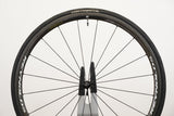 Reynolds Attack Carbon Clincher Rim Brake Wheelset Shimano/SRAM 11 Speed