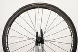 Reynolds Attack Carbon Clincher Rim Brake Wheelset Shimano/SRAM 11 Speed