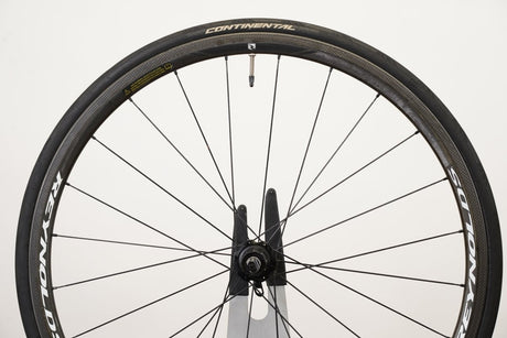 Reynolds Attack Carbon Clincher Rim Brake Wheelset Shimano/SRAM 11 Speed