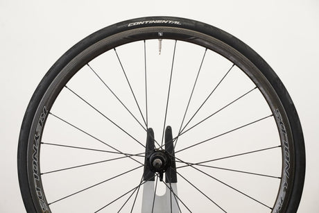 Reynolds Attack Carbon Clincher Rim Brake Wheelset Shimano/SRAM 11 Speed