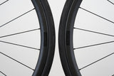 Reynolds Attack Carbon Tubeless Disc Brake Wheelset Shimano/SRAM 11 Speed