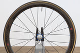 Reynolds Industry Nine Four One Carbon Tubular Rim Brake Wheelset XDR 12 Speed