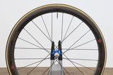 Reynolds Industry Nine Four One Carbon Tubular Rim Brake Wheelset XDR 12 Speed