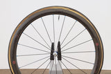 Reynolds Industry Nine Four One Carbon Tubular Rim Brake Wheelset XDR 12 Speed