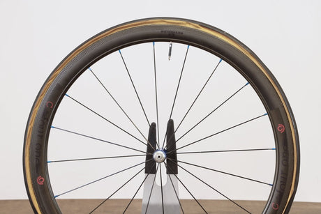 Reynolds Industry Nine Four One Carbon Tubular Rim Brake Wheelset XDR 12 Speed