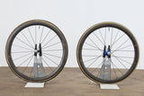 Reynolds Industry Nine Four One Carbon Tubular Rim Brake Wheelset XDR 12 Speed