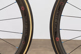 Reynolds Industry Nine Four One Carbon Tubular Rim Brake Wheelset XDR 12 Speed
