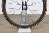 Reynolds Industry Nine Four One Carbon Tubular Rim Brake Wheelset XDR 12 Speed