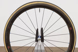 Reynolds Industry Nine Four One Carbon Tubular Rim Brake Wheelset XDR 12 Speed
