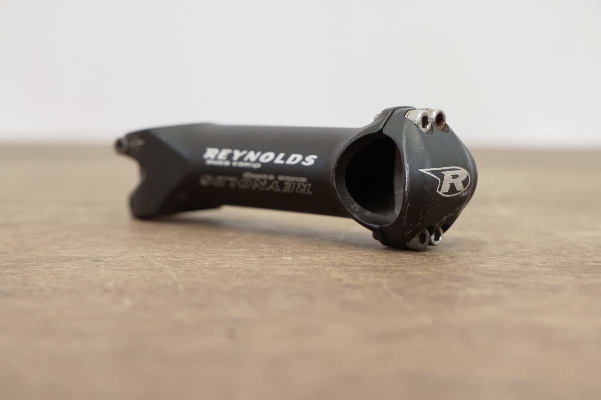 Reynolds Ouzo Comp 115mm ±8 Degree Alloy Road Stem 146g 1 1/8" 31.8mm