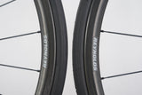 Reynolds R3 Carbon Tubeless Clincher Rim Brake Wheelset Shimano/SRAM 11 Speed