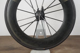 Reynolds RZR 92T Carbon Tubular Rim Brake Wheelset Shimano/SRAM 10 Speed