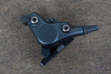 RIGHT SRAM Force AXS HRD D1 12 Speed Wireless Electronic Disc Shifter + Caliper