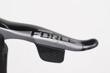 RIGHT SRAM Force AXS HRD D1 12 Speed Wireless Electronic Disc Shifter + Caliper