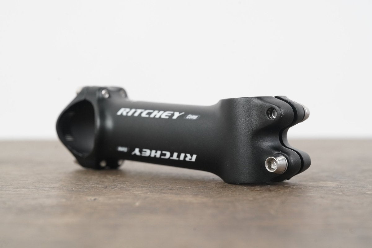 Ritchey Comp 4-Axis 110mm ±6 Degree Alloy Road Stem 150g 1 1/8" 31.8mm