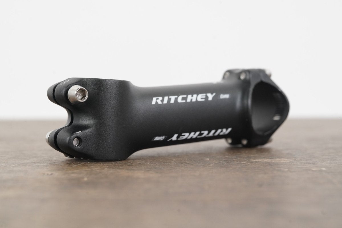 Ritchey Comp 4-Axis 110mm ±6 Degree Alloy Road Stem 150g 1 1/8" 31.8mm