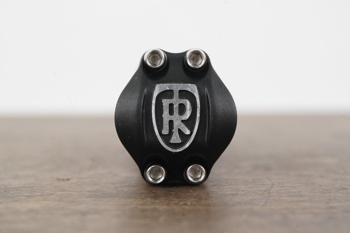 Ritchey Comp 4-Axis 110mm ±6 Degree Alloy Road Stem 150g 1 1/8" 31.8mm