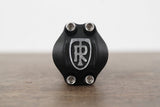 Ritchey Comp 4-Axis 110mm ±6 Degree Alloy Road Stem 150g 1 1/8" 31.8mm