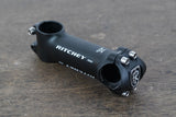 Ritchey Comp 4-Axis 110mm ±6 Degree Alloy Road Stem 150g 1 1/8" 31.8mm