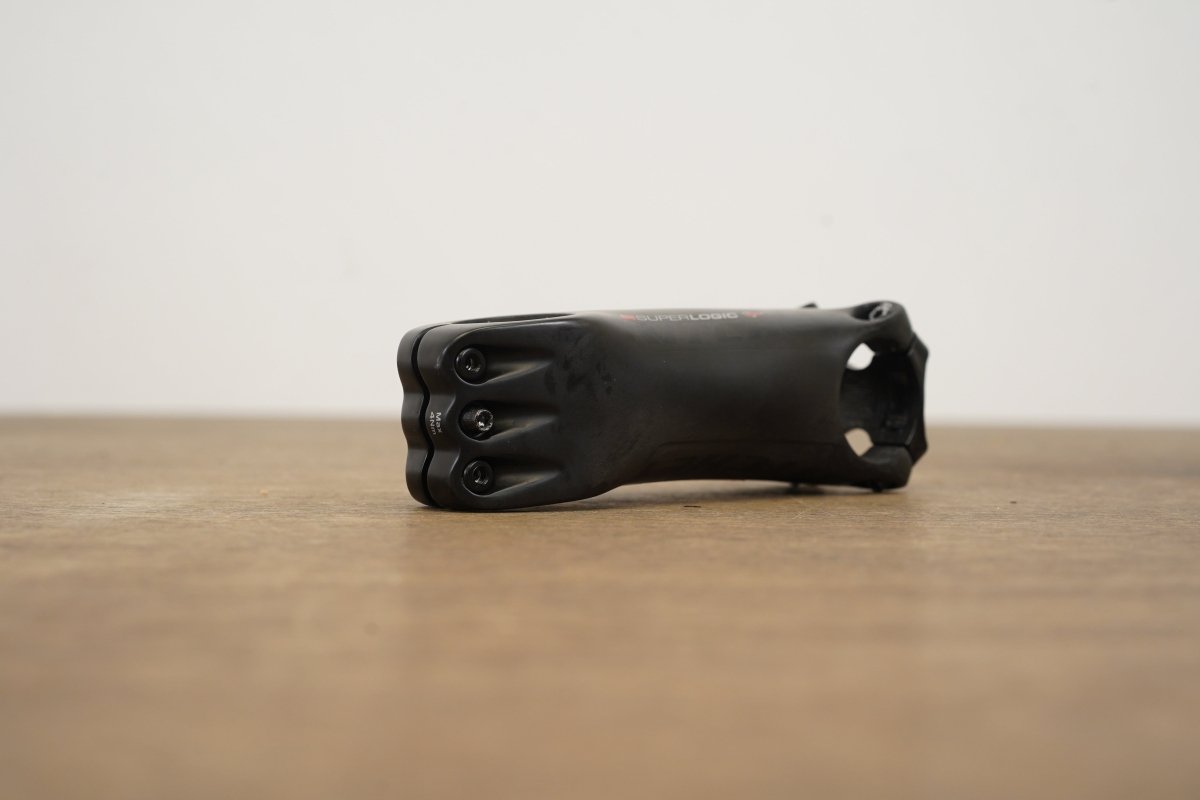Ritchey Superlogic 100mm ±6 Degree Carbon Aero Road Stem 127g 1 1/8" 31.8mm